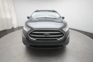 Ford EcoSport 2020 SE 4p Crossover