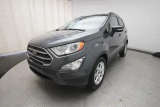 Ford EcoSport 2020 SE 4p Crossover
