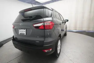 Ford EcoSport 2020 SE 4p Crossover