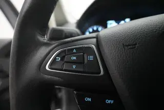 Ford EcoSport 2020 SE 4p Crossover