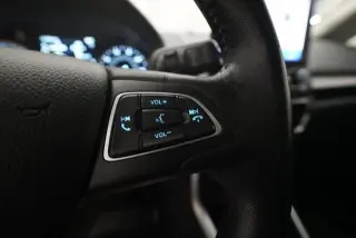 Ford EcoSport 2020 SE 4p Crossover