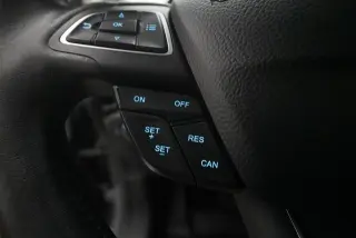 Ford EcoSport 2020 SE 4p Crossover