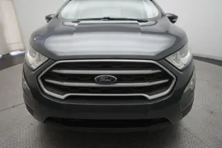 Ford EcoSport 2020 SE 4p Crossover