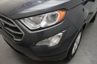 Ford EcoSport 2020 SE 4p Crossover