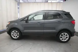 Ford EcoSport 2020 SE 4p Crossover