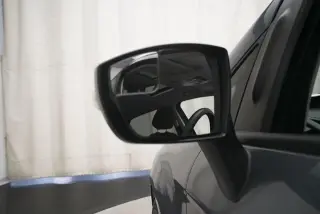 Ford EcoSport 2020 SE 4p Crossover