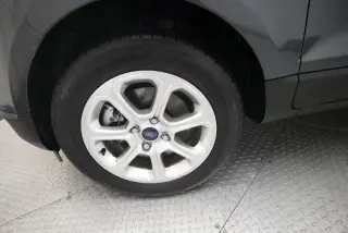 Ford EcoSport 2020 SE 4p Crossover