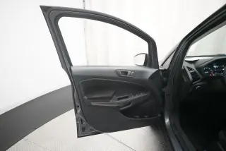 Ford EcoSport 2020 SE 4p Crossover