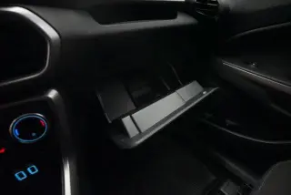 Ford EcoSport 2020 SE 4p Crossover