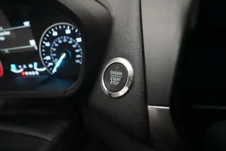 Ford EcoSport 2020 SE 4p Crossover
