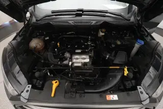 Ford EcoSport 2020 SE 4p Crossover