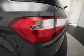 Ford EcoSport 2020 SE 4p Crossover