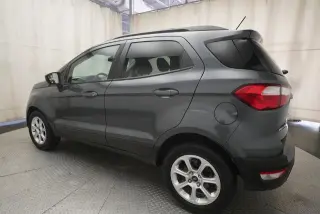 Ford EcoSport 2020 SE 4p Crossover