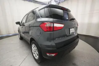 Ford EcoSport 2020 SE 4p Crossover