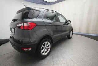 Ford EcoSport 2020 SE 4p Crossover