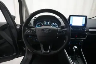 Ford EcoSport 2020 SE 4p Crossover