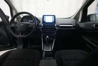 Ford EcoSport 2020 SE 4p Crossover