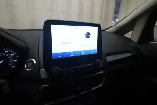 Ford EcoSport 2020 SE 4p Crossover