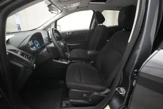 Ford EcoSport 2020 SE 4p Crossover