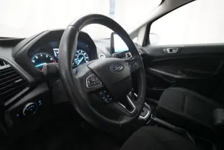 Ford EcoSport 2020 SE 4p Crossover
