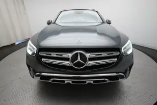 Mercedes-Benz GLC 2021 AWD GLC 300 4MATIC 4p SUV