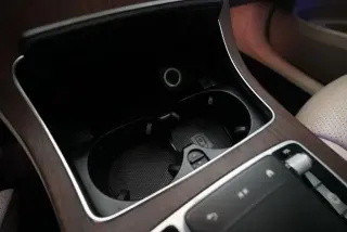 Mercedes-Benz GLC 2021 AWD GLC 300 4MATIC 4p SUV