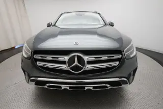 Mercedes-Benz GLC 2021 AWD GLC 300 4MATIC 4p SUV