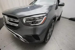 Mercedes-Benz GLC 2021 AWD GLC 300 4MATIC 4p SUV