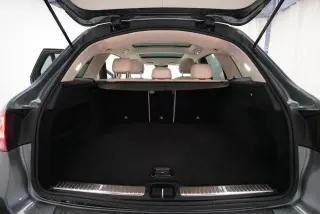 Mercedes-Benz GLC 2021 AWD GLC 300 4MATIC 4p SUV