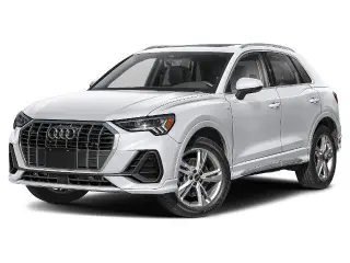 Audi Q3 2025 AWD quattro S line Premium 45 TFSI 4dr SUV