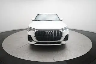 Audi Q3 2025 AWD quattro S line Premium 45 TFSI 4dr SUV
