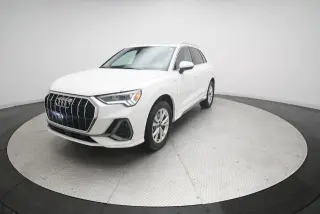 Audi Q3 2025 AWD quattro S line Premium 45 TFSI 4dr SUV