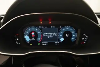 Audi Q3 2025 AWD quattro S line Premium 45 TFSI 4dr SUV