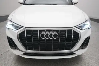 Audi Q3 2025 AWD quattro S line Premium 45 TFSI 4dr SUV
