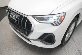 Audi Q3 2025 AWD quattro S line Premium 45 TFSI 4dr SUV