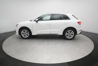 Audi Q3 2025 AWD quattro S line Premium 45 TFSI 4dr SUV