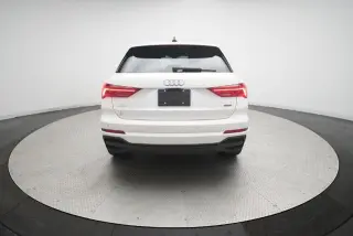 Audi Q3 2025 AWD quattro S line Premium 45 TFSI 4dr SUV