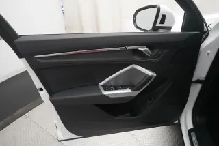 Audi Q3 2025 AWD quattro S line Premium 45 TFSI 4dr SUV