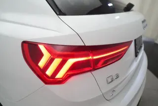 Audi Q3 2025 AWD quattro S line Premium 45 TFSI 4dr SUV