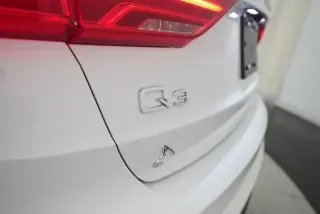 Audi Q3 2025 AWD quattro S line Premium 45 TFSI 4dr SUV