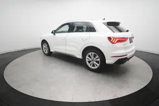 Audi Q3 2025 AWD quattro S line Premium 45 TFSI 4dr SUV