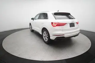 Audi Q3 2025 AWD quattro S line Premium 45 TFSI 4dr SUV