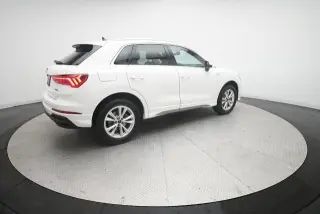 Audi Q3 2025 AWD quattro S line Premium 45 TFSI 4dr SUV
