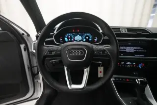Audi Q3 2025 AWD quattro S line Premium 45 TFSI 4dr SUV