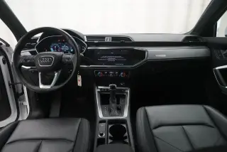 Audi Q3 2025 AWD quattro S line Premium 45 TFSI 4dr SUV