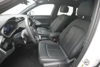 Audi Q3 2025 AWD quattro S line Premium 45 TFSI 4dr SUV
