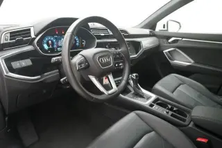 Audi Q3 2025 AWD quattro S line Premium 45 TFSI 4dr SUV
