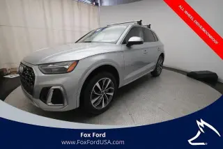 Audi Q5 2024 AWD quattro S line Premium Plus 45 TFSI 4p SUV