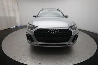 Audi Q5 2024 AWD quattro S line Premium Plus 45 TFSI 4p SUV