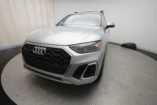 Audi Q5 2024 AWD quattro S line Premium Plus 45 TFSI 4p SUV